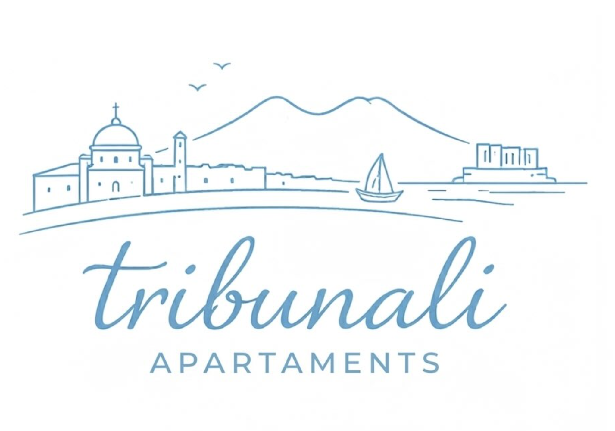 Appartamenti accoglienti nel centro di Napoli